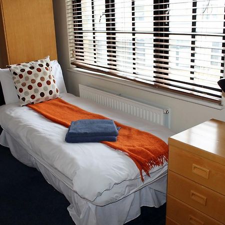 Acorn - Bakers Row Apartments ลอนดอน ภายนอก รูปภาพ