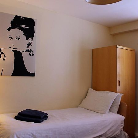 Acorn - Bakers Row Apartments ลอนดอน ภายนอก รูปภาพ