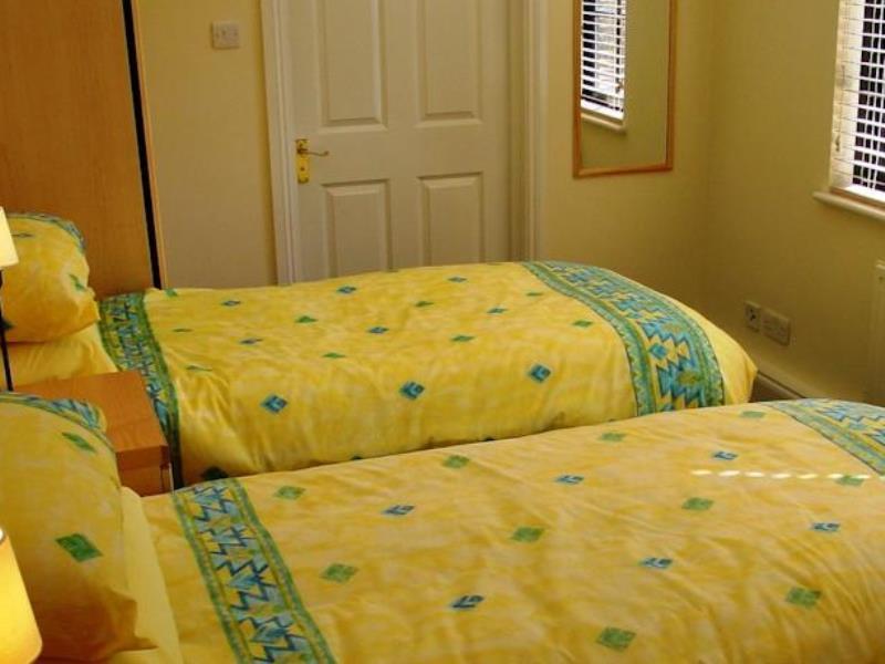 Acorn - Bakers Row Apartments ลอนดอน ภายนอก รูปภาพ