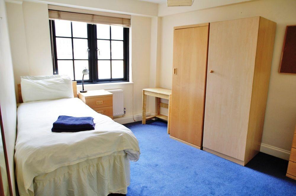 Acorn - Bakers Row Apartments ลอนดอน ภายนอก รูปภาพ