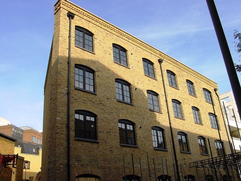 Acorn - Bakers Row Apartments ลอนดอน ภายนอก รูปภาพ