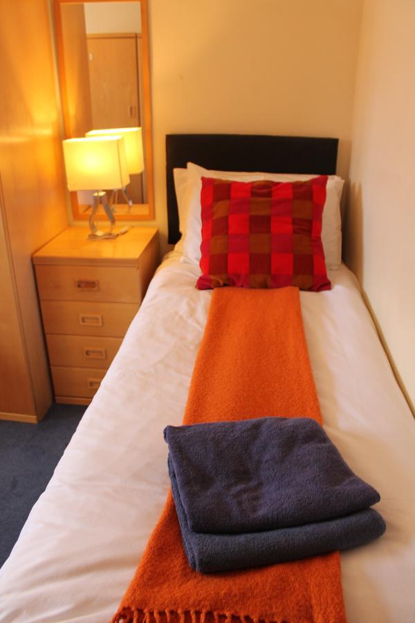 Acorn - Bakers Row Apartments ลอนดอน ภายนอก รูปภาพ