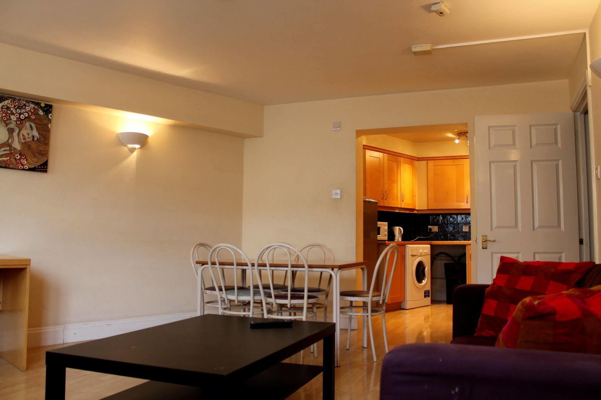 Acorn - Bakers Row Apartments ลอนดอน ภายนอก รูปภาพ