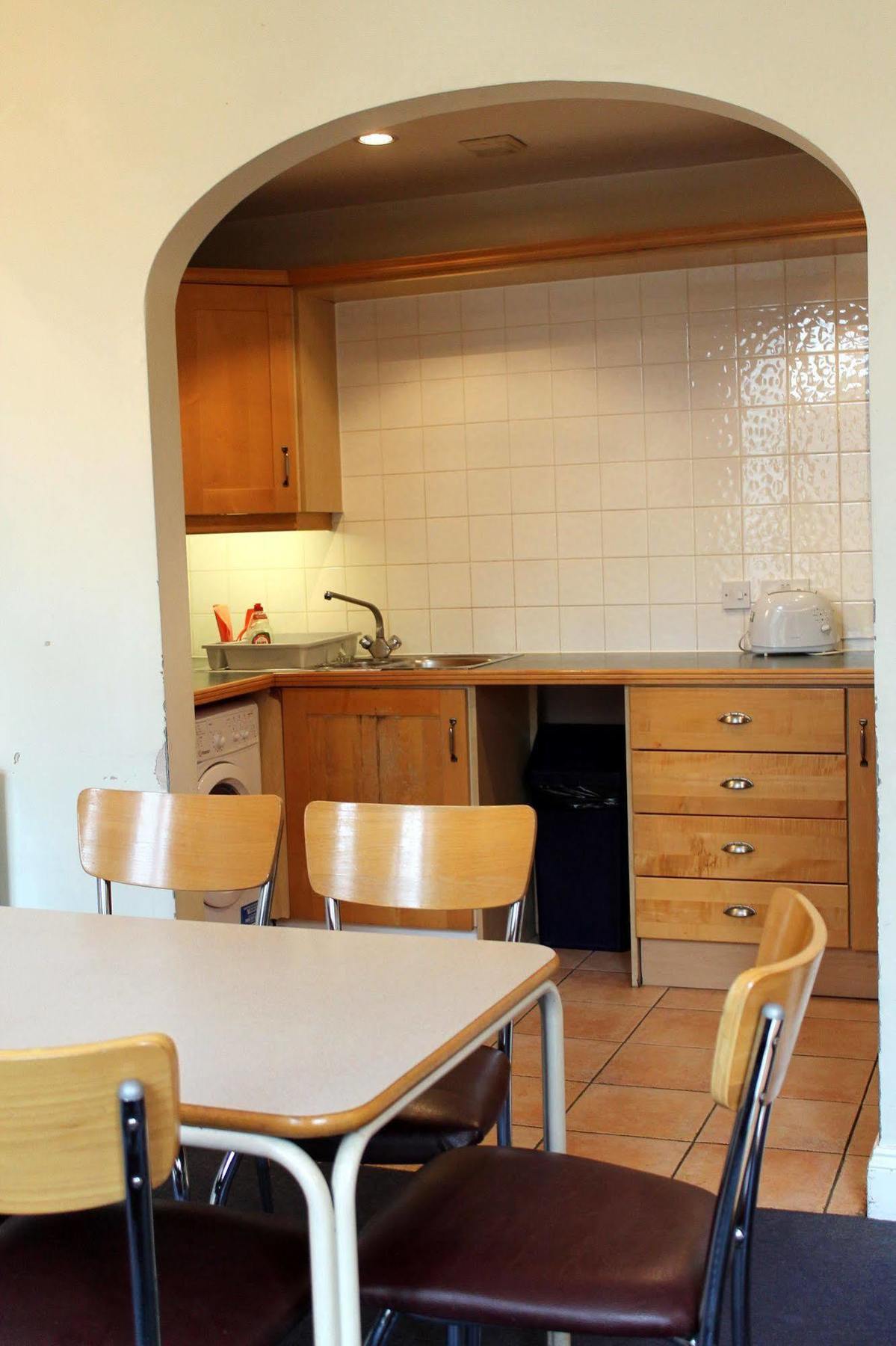 Acorn - Bakers Row Apartments ลอนดอน ภายนอก รูปภาพ
