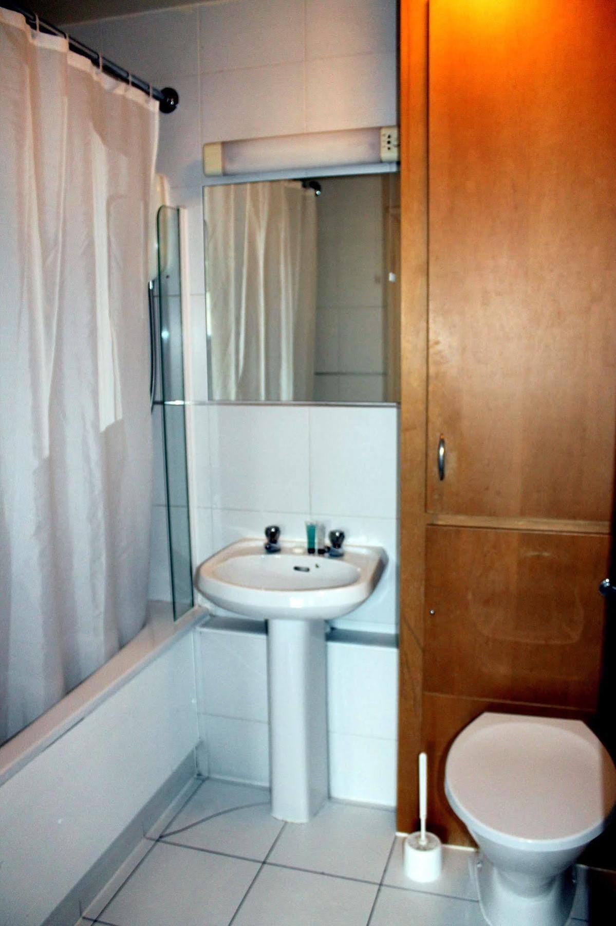 Acorn - Bakers Row Apartments ลอนดอน ภายนอก รูปภาพ