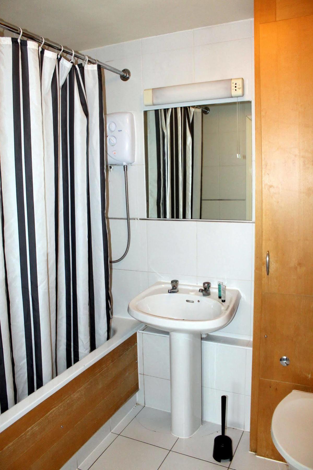 Acorn - Bakers Row Apartments ลอนดอน ภายนอก รูปภาพ